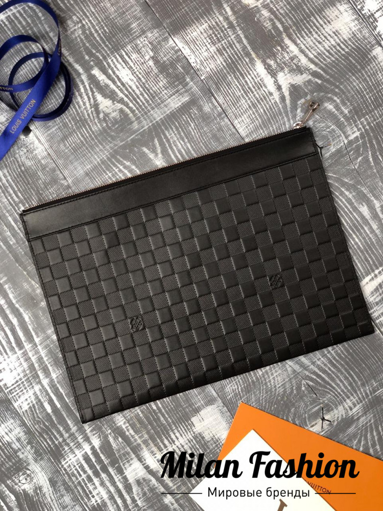 Папка Louis Vuitton kf1131. Вид 3