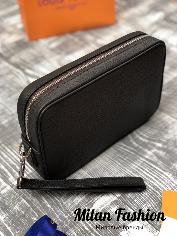 Клатч мужской  Louis Vuitton v0325. Вид 5