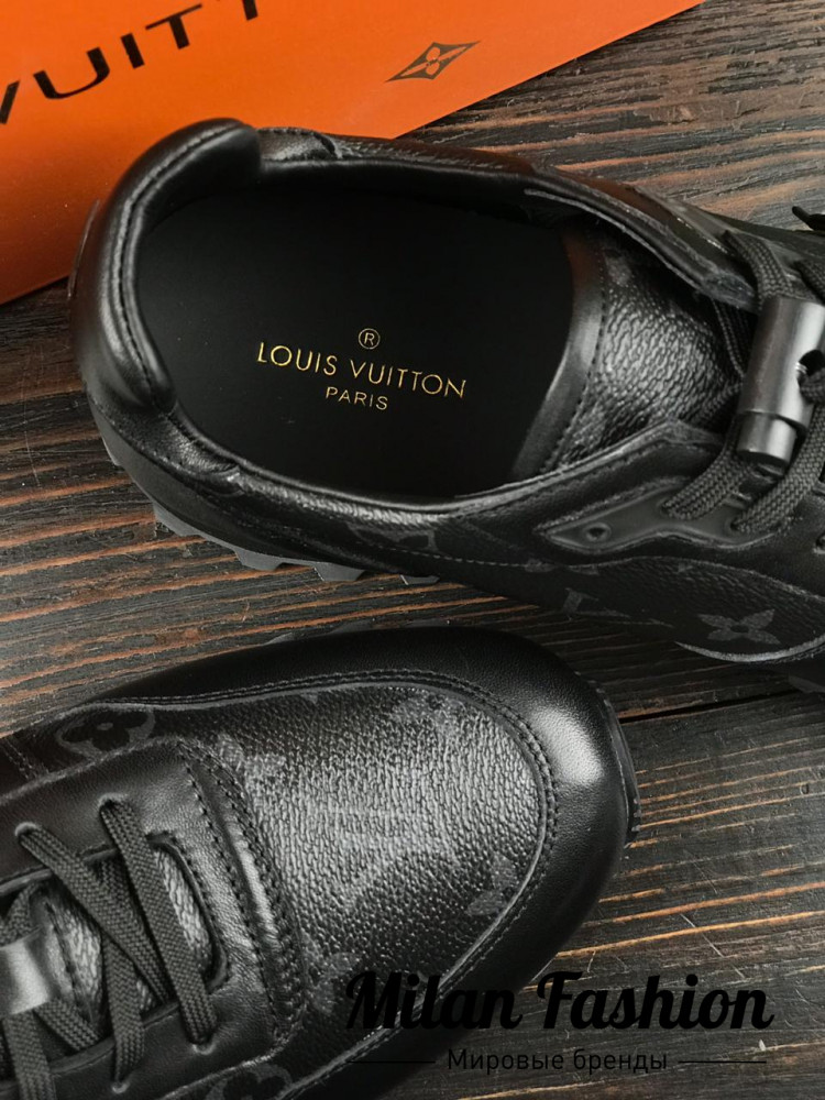 Кроссовки Louis Vuitton kf1150. Вид 2