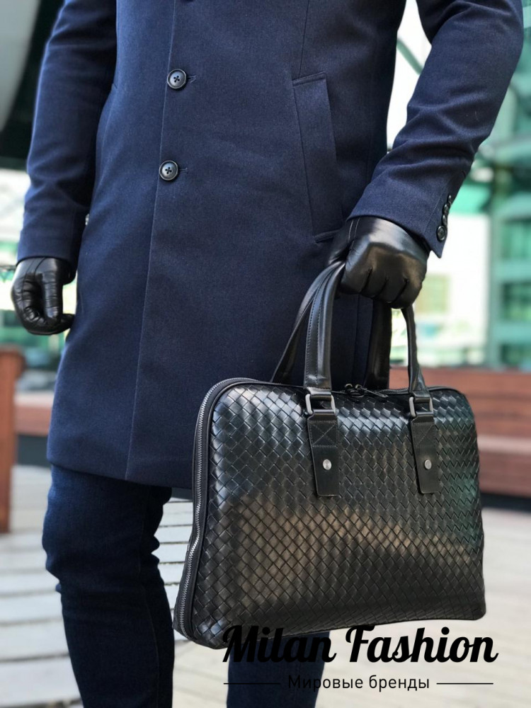 Портфель Bottega Veneta bb323. Вид 2