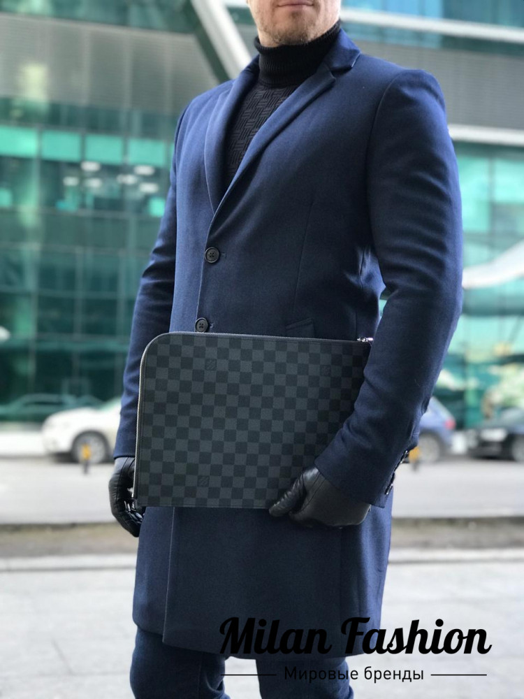 Папка  Louis Vuitton gg1509. Вид 3