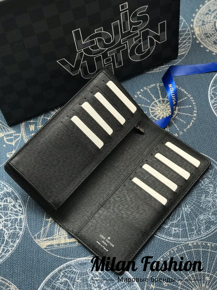 Купюрница Louis Vuitton kf1206. Вид 3