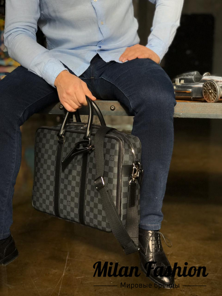 Портфель Icare Louis Vuitton kf1151. Вид 1
