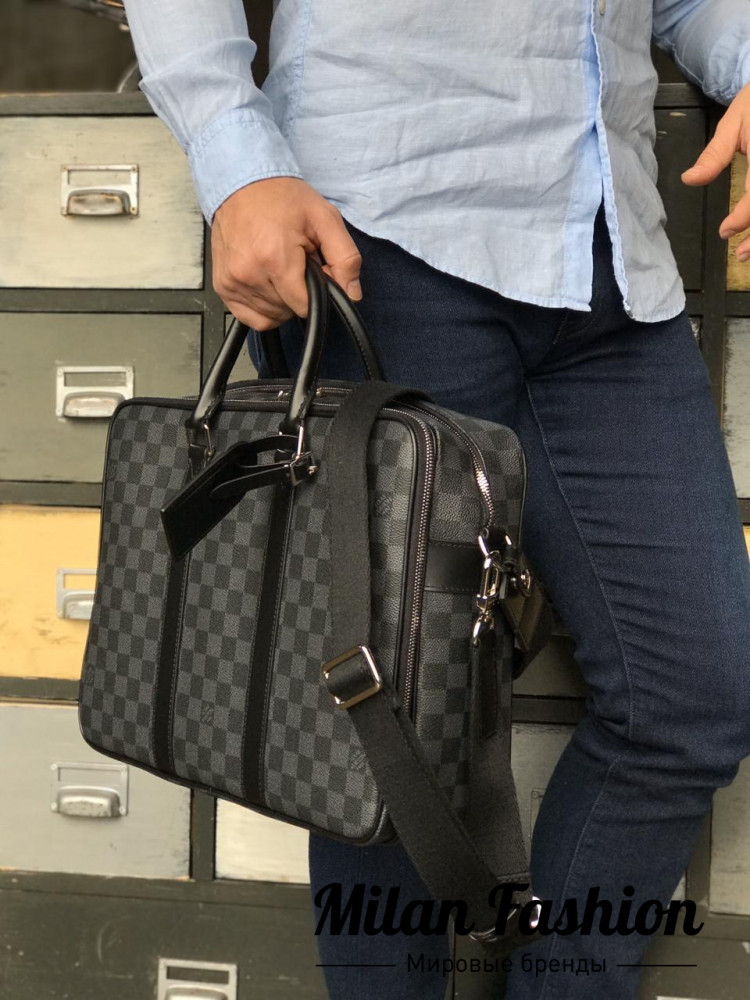 Портфель Icare Louis Vuitton kf1151. Вид 2