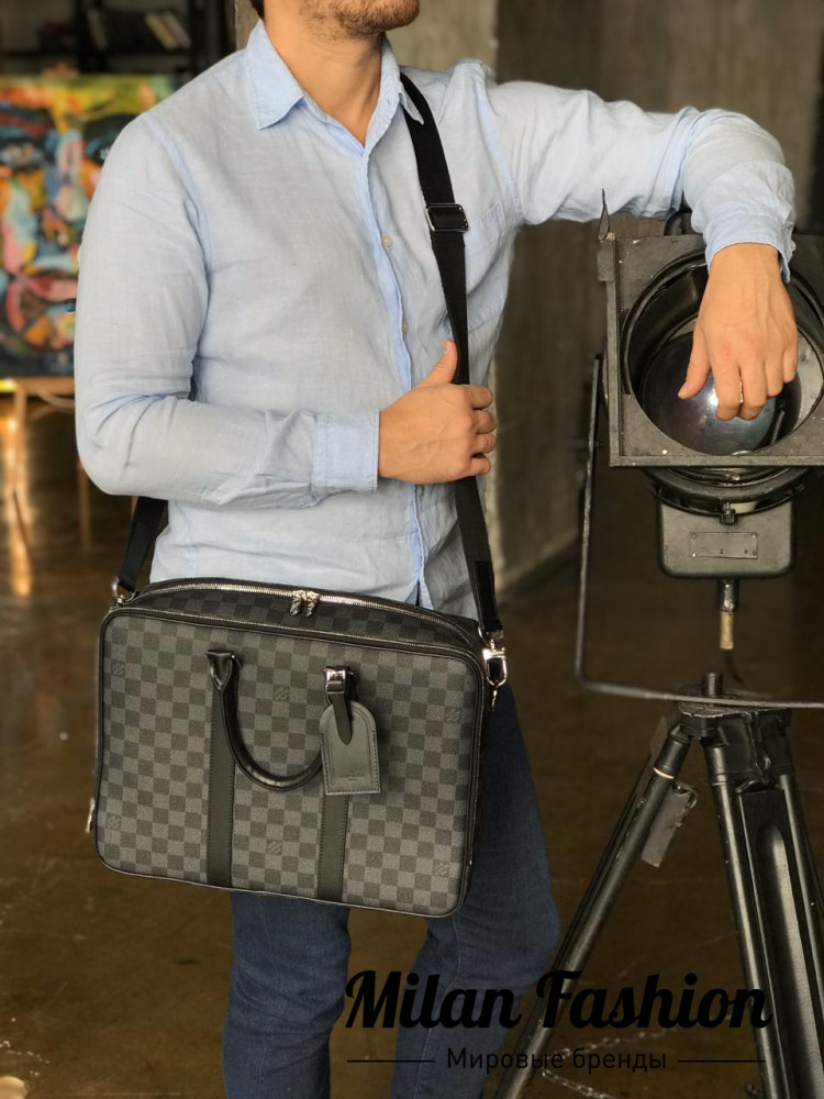 Портфель Icare Louis Vuitton kf1151. Вид 3