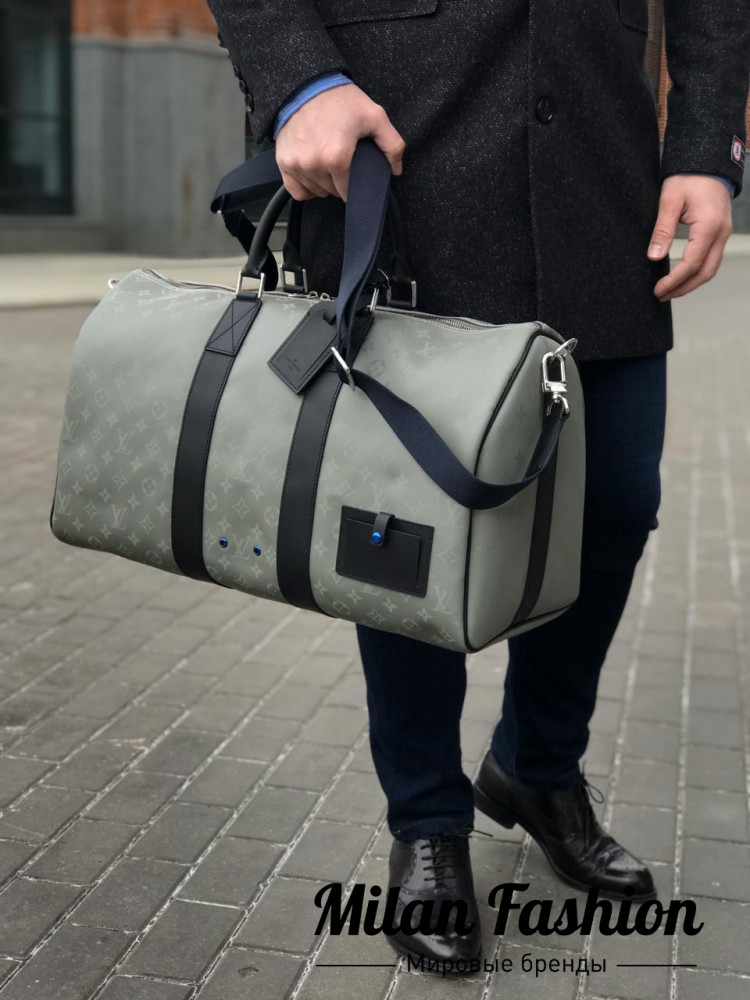 Дорожная сумка  Louis Vuitton gg1123. Вид 4
