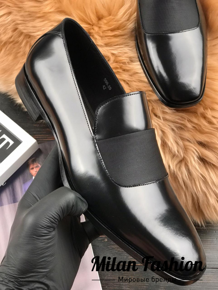 Лоферы мужские  Jimmy Choo kf1183. Вид 1