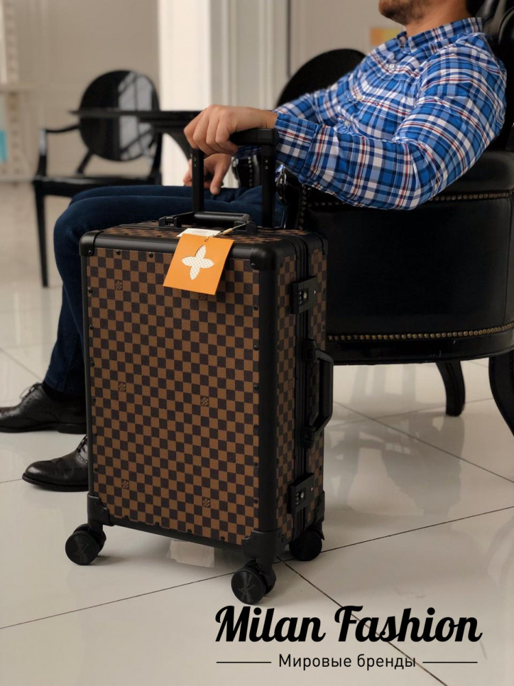 Чемодан Louis Vuitton kf1232. Вид 1