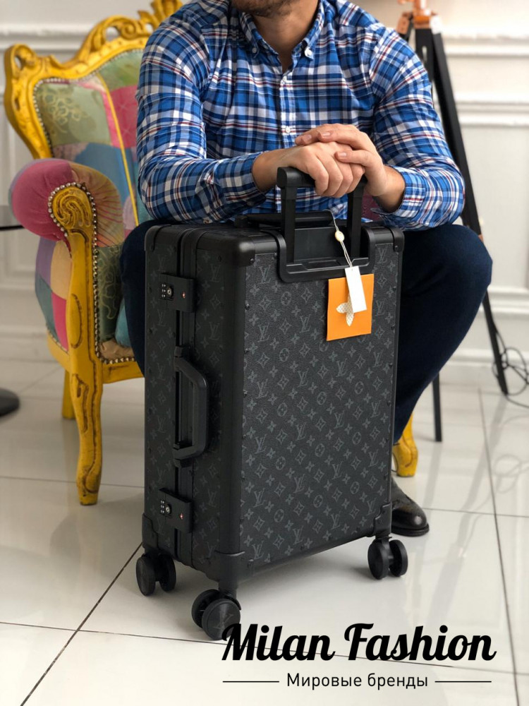 Чемодан  Louis Vuitton kf1187. Вид 2