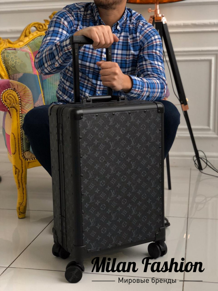 Чемодан  Louis Vuitton kf1187. Вид 1