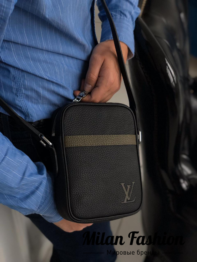 Сумка Danube Louis Vuitton kf1200. Вид 1