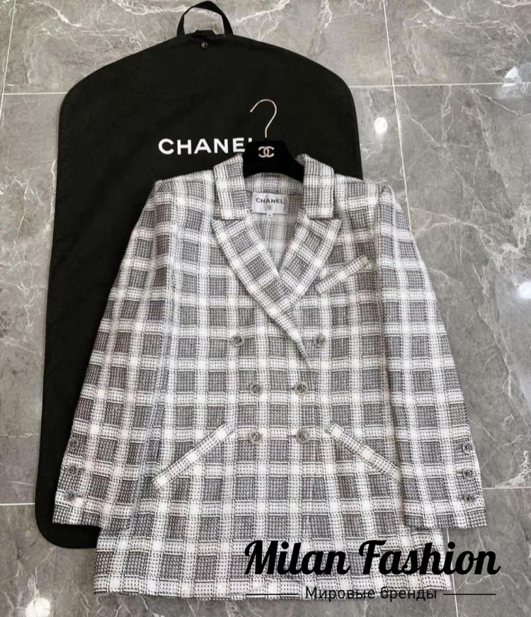 Жакет  Chanel v2152. Вид 2