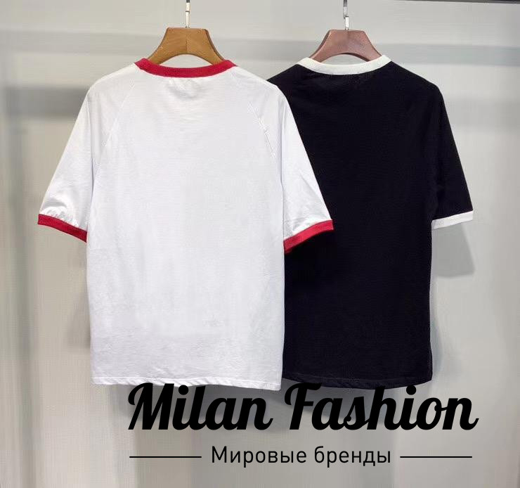 Футболка Prada v2155. Вид 3