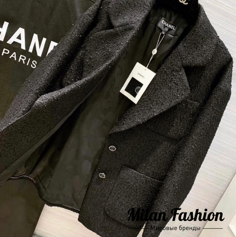 Жакет Chanel v2156. Вид 2