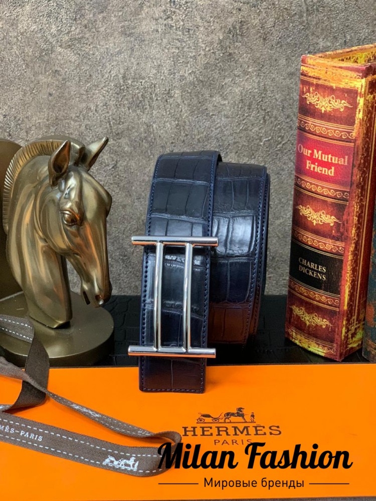 Ремень  Hermes v2217. Вид 2