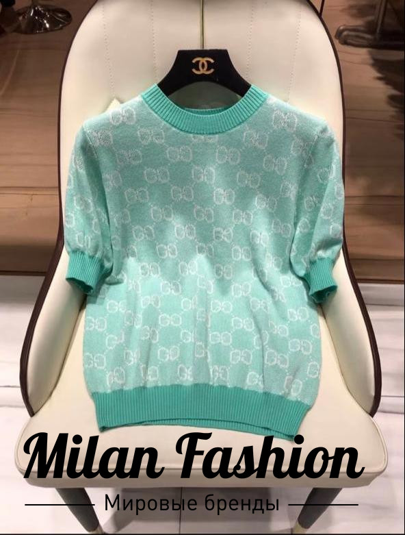 Кофта Gucci v2201. Вид 1