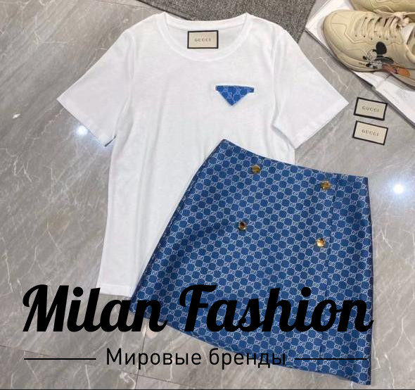 Комплект Gucci v2006. Вид 1