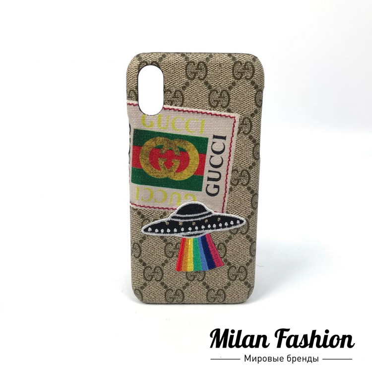 Чехол для телефона Gucci Gb0010. Вид 5