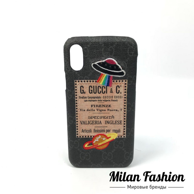 Чехол для телефона Gucci Gb0010. Вид 10
