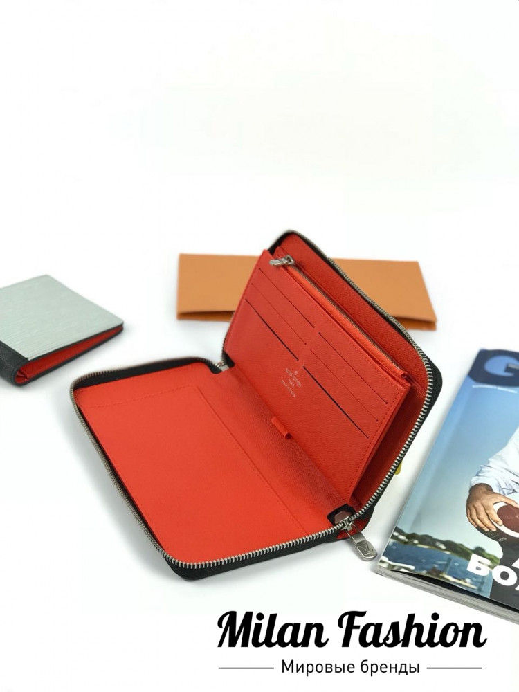 Кошелёк Louis Vuitton Gb0016. Вид 5
