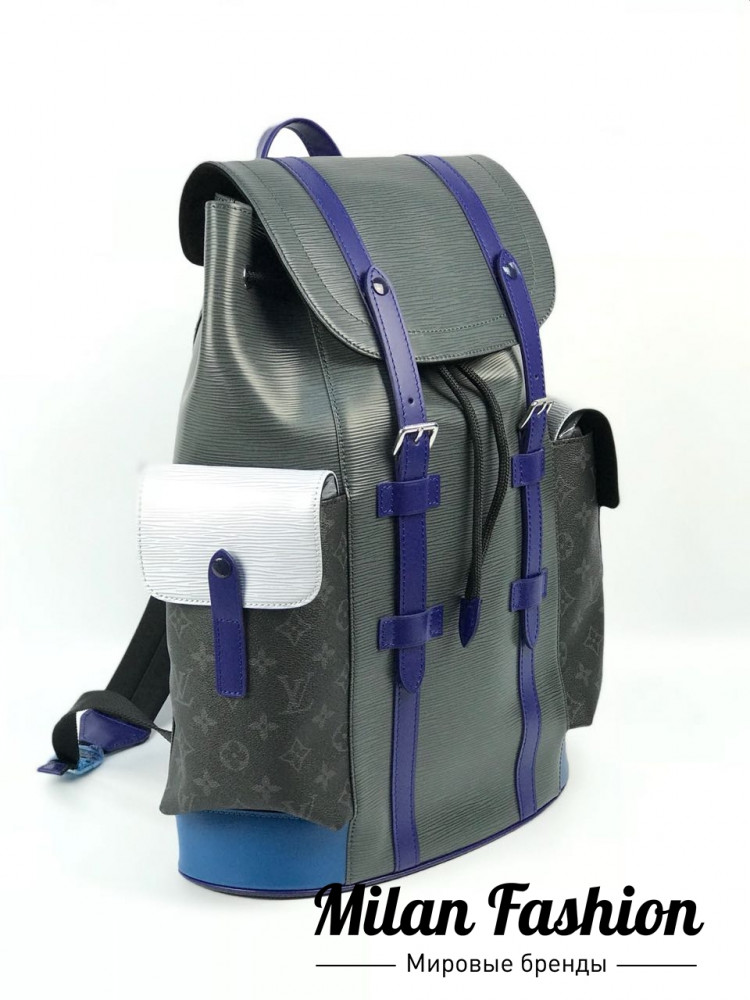 Рюкзак Louis Vuitton Gb0017. Вид 4