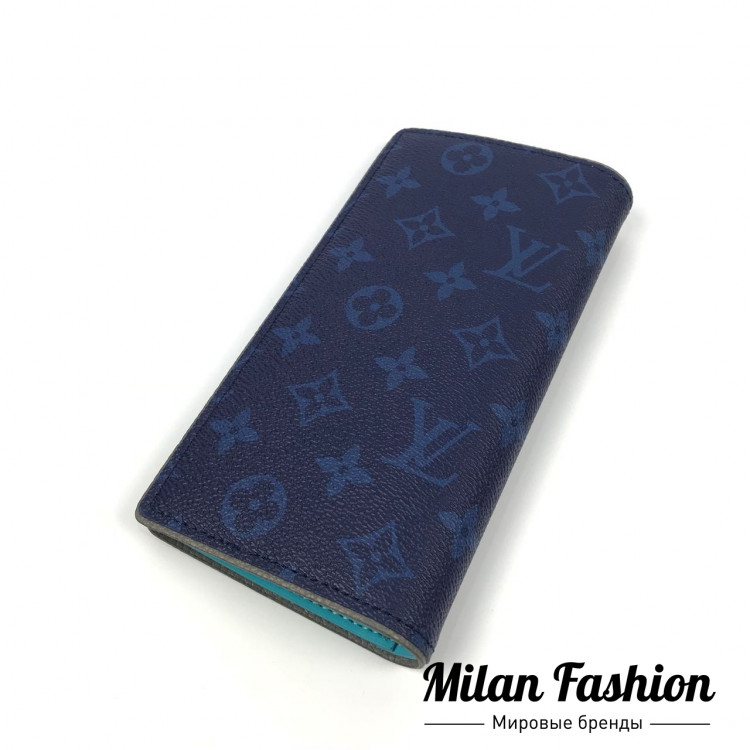 Визитница Louis Vuitton Gb0021. Вид 3