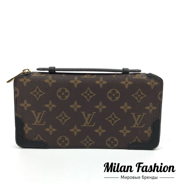 Портмоне Louis Vuitton Gb0034. Вид 3