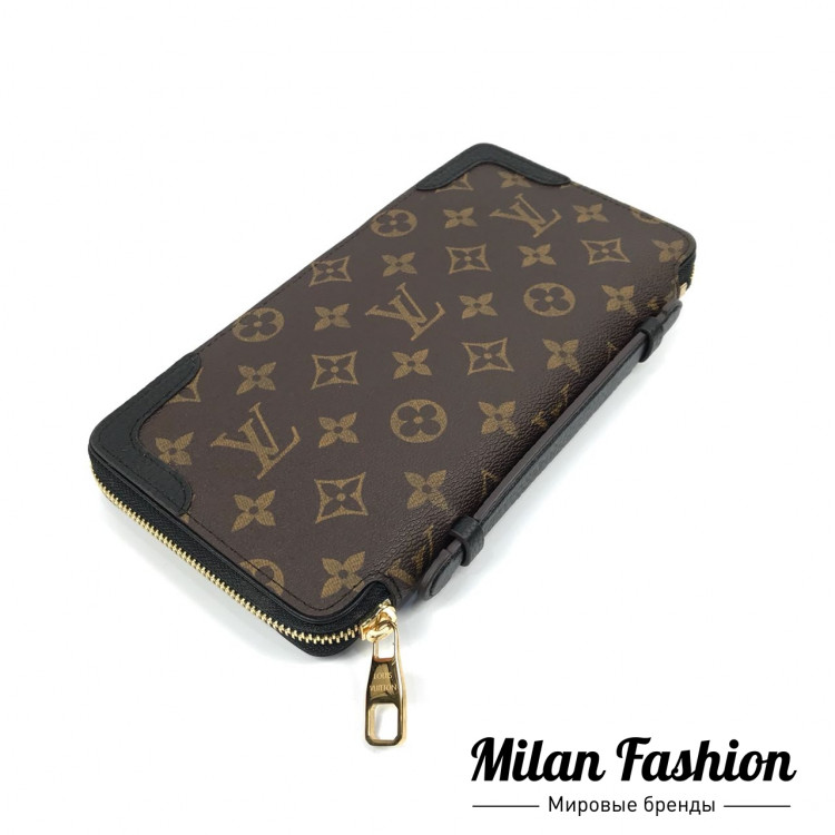 Портмоне Louis Vuitton Gb0034. Вид 1