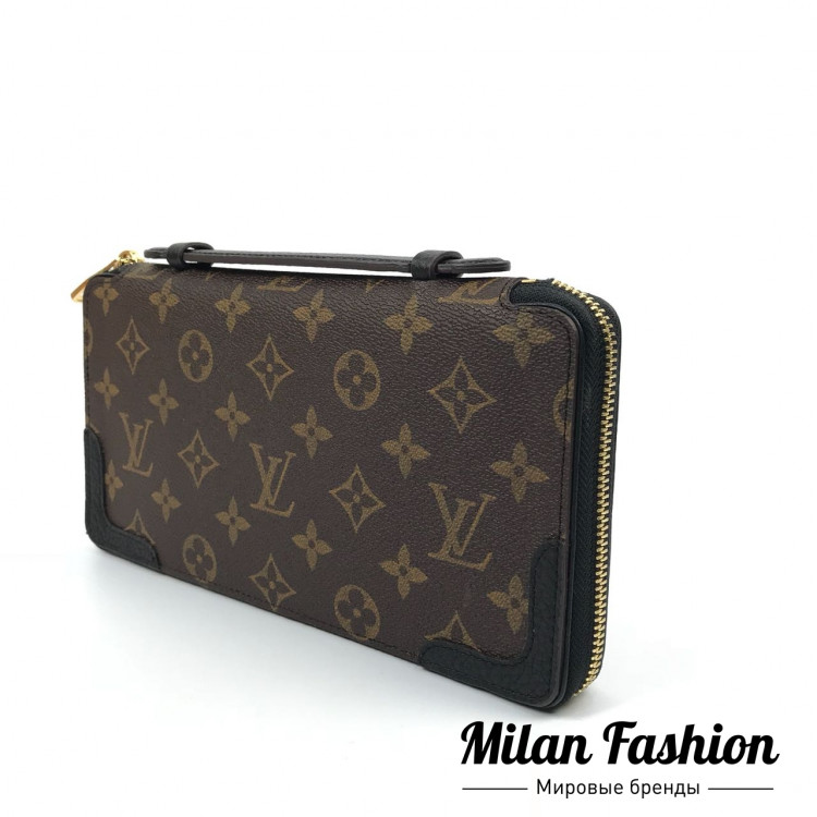 Портмоне Louis Vuitton Gb0034. Вид 4