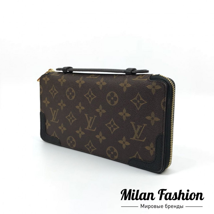 Портмоне Louis Vuitton Gb0034. Вид 2