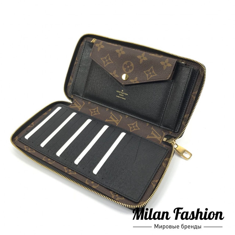 Портмоне Louis Vuitton Gb0034. Вид 5
