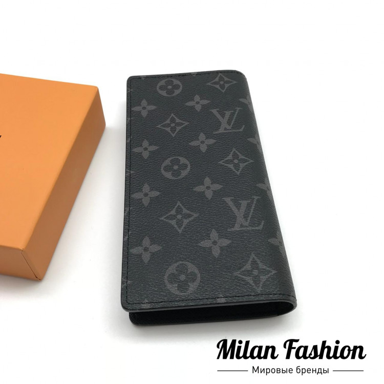 Купюрница  Louis Vuitton br1002. Вид 3