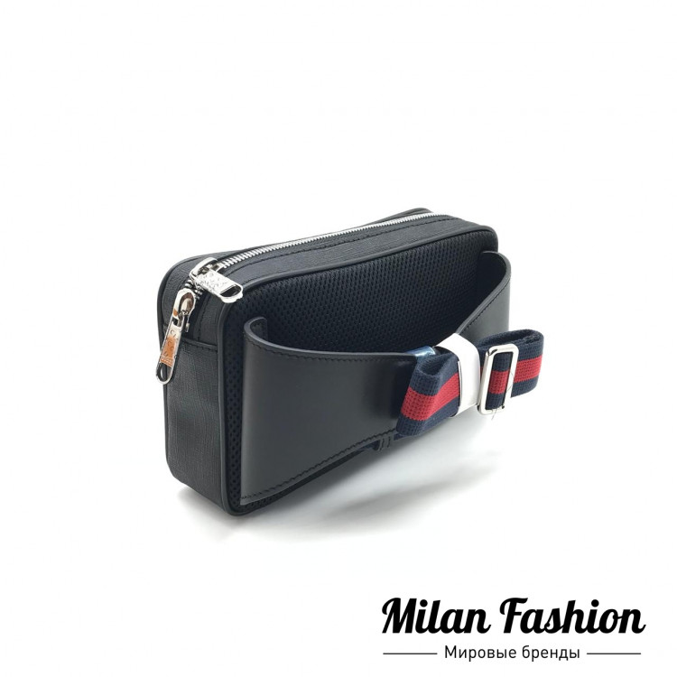 Поясная сумка Gucci bb987. Вид 4