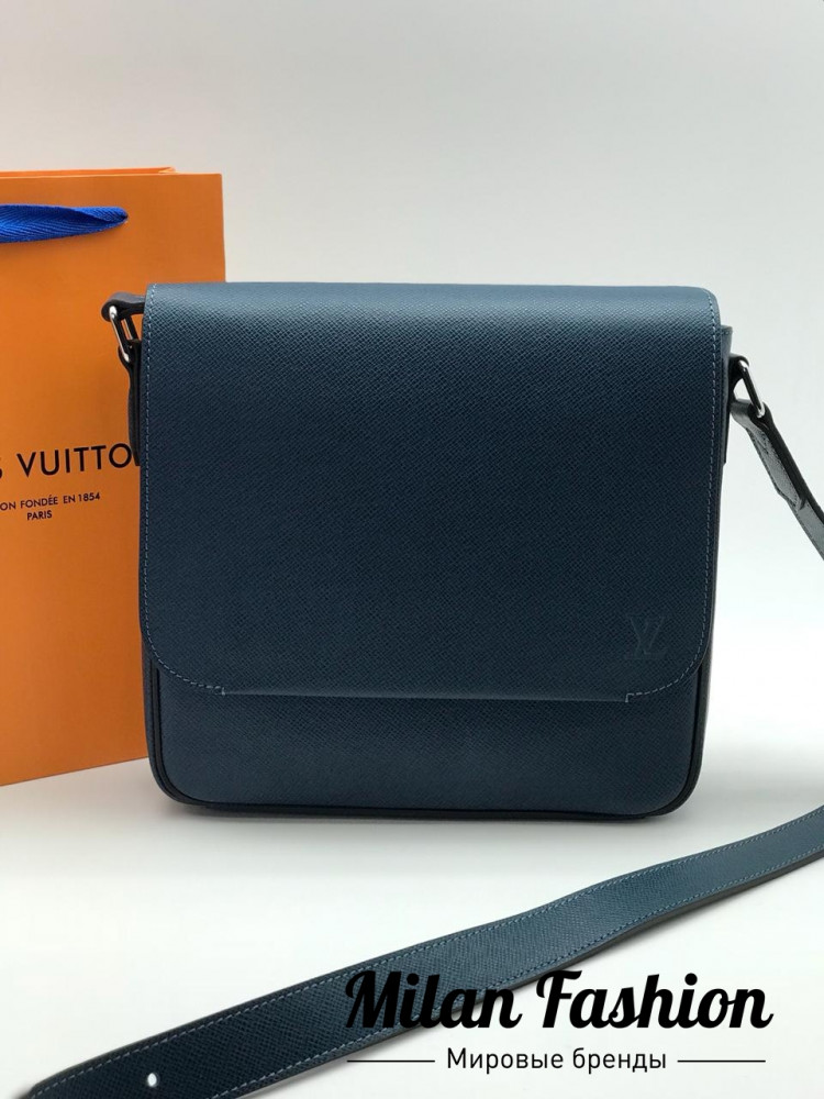 Мессенджер Louis Vuitton bb993. Вид 1