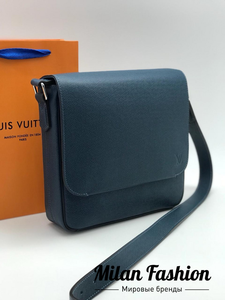 Мессенджер Louis Vuitton bb993. Вид 2