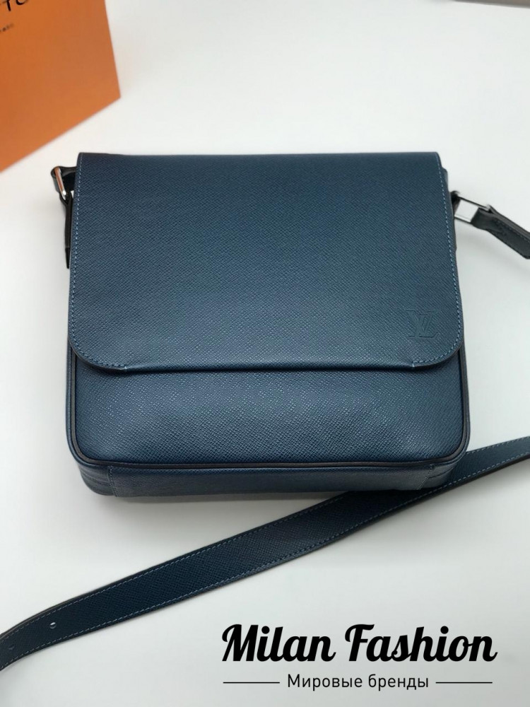 Мессенджер Louis Vuitton bb993. Вид 3
