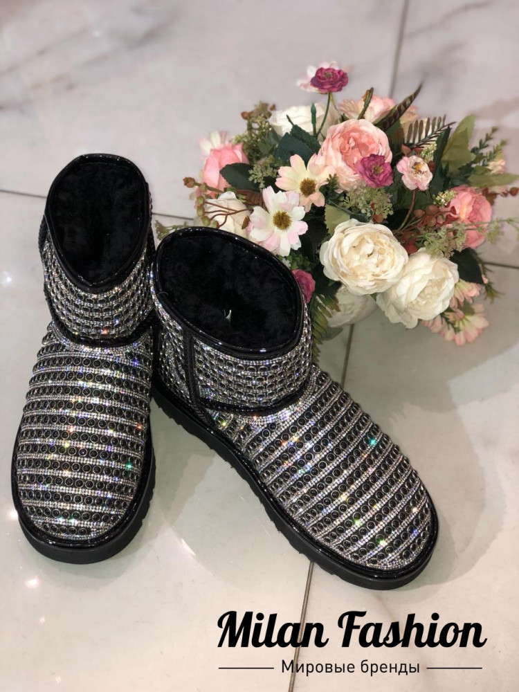 Угги Ugg Australia an-0025. Вид 1