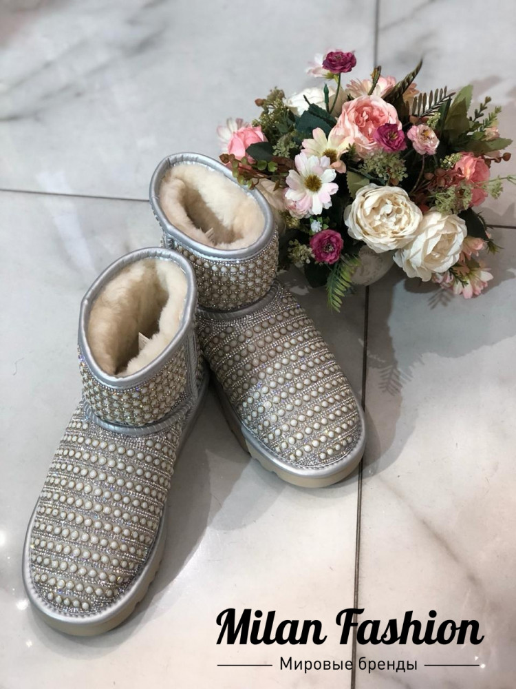 Угги Ugg Australia an-0024. Вид 1