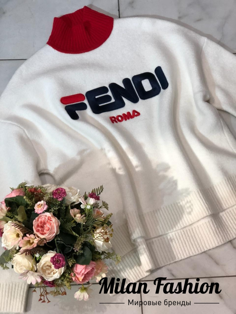 Толстовка Fendi an-0047. Вид 1