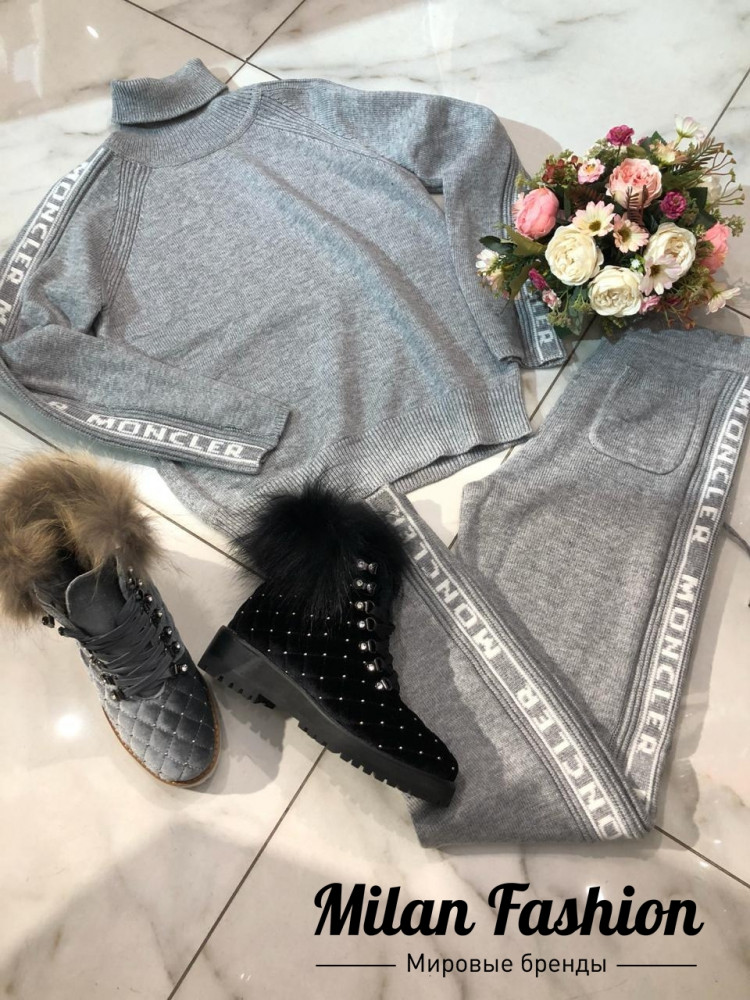 Костюм Moncler an-0066. Вид 1