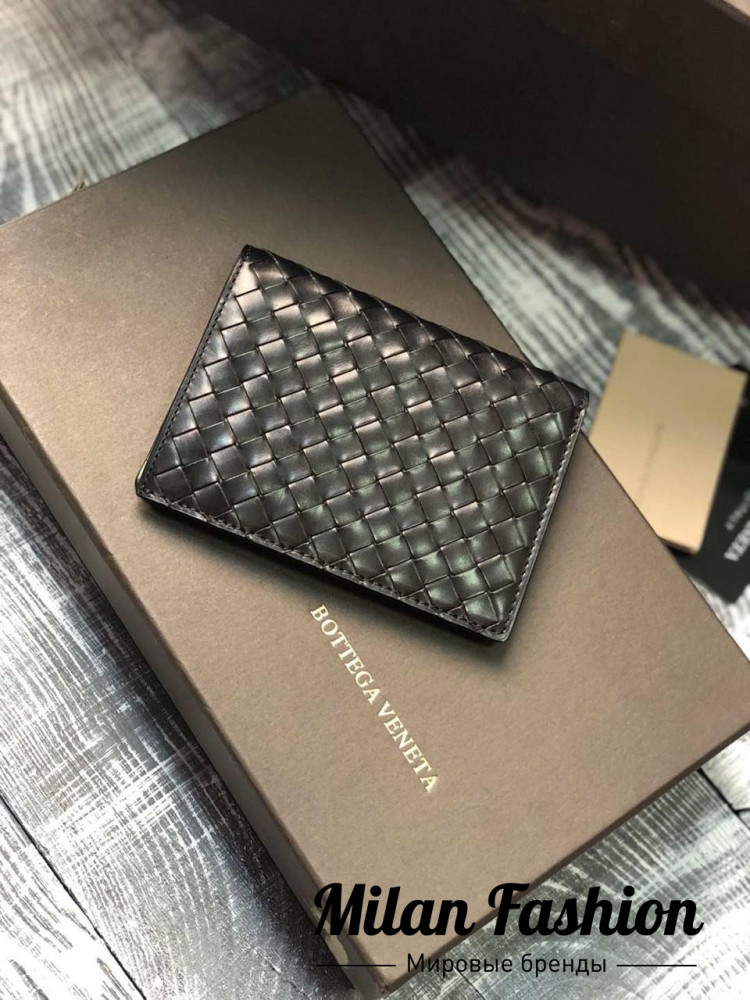 Карманное портмоне  Bottega Veneta bb1015. Вид 2