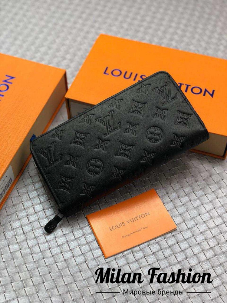 Портмоне  Louis Vuitton bb1031. Вид 2