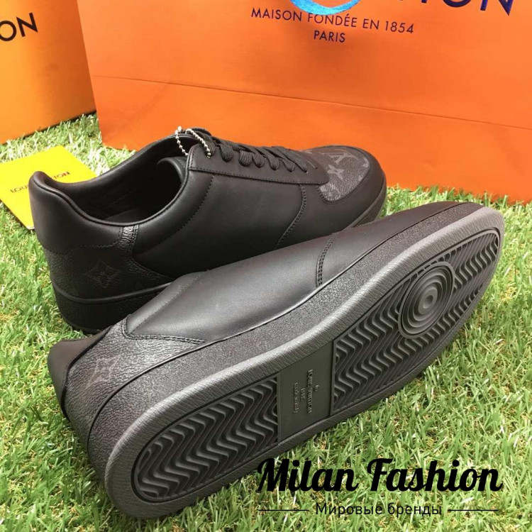 Сникерсы Louis Vuitton bb1042. Вид 3