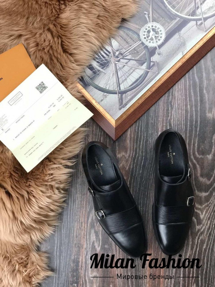 Мужские монки Louis Vuitton bb1053. Вид 2