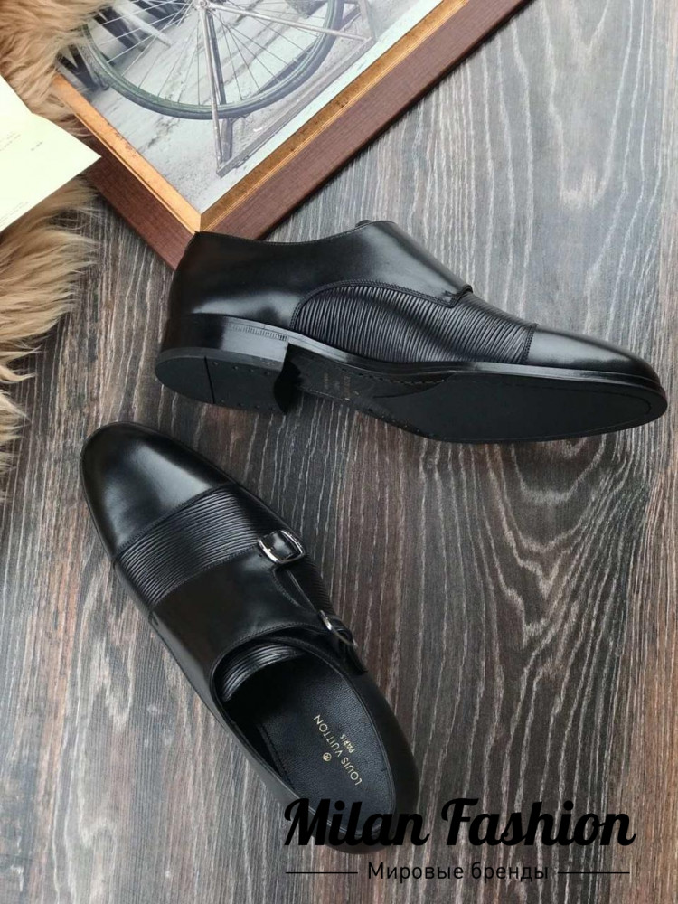Мужские монки Louis Vuitton bb1053. Вид 3