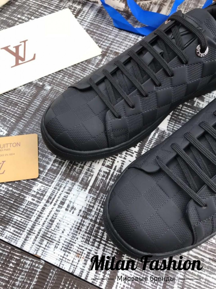 Сникерсы Louis Vuitton bb1071. Вид 2