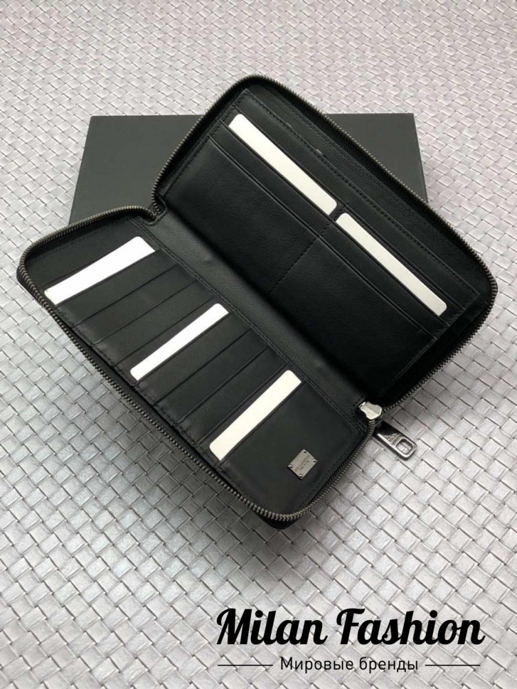 Портмоне Dolce & Gabbana bb1073. Вид 2