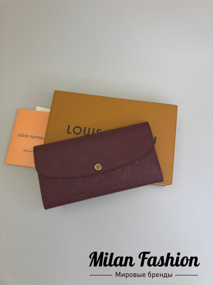 Кошелек Louis Vuitton an-0075. Вид 1