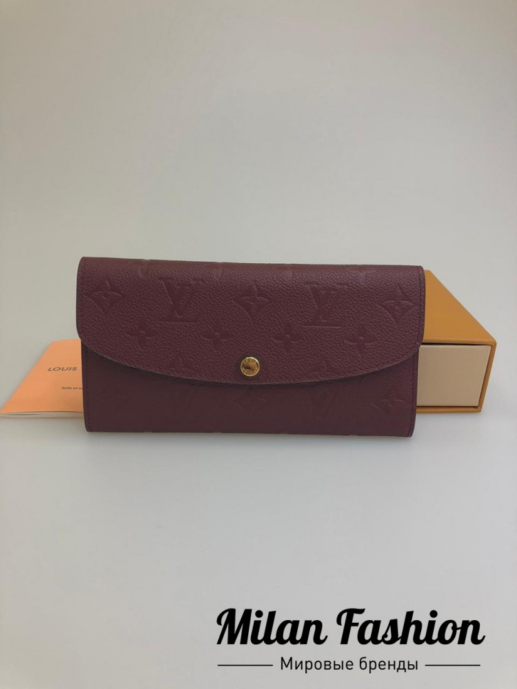 Кошелек Louis Vuitton an-0075. Вид 4