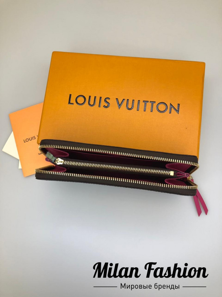 Кошелек Louis Vuitton an-0077. Вид 2
